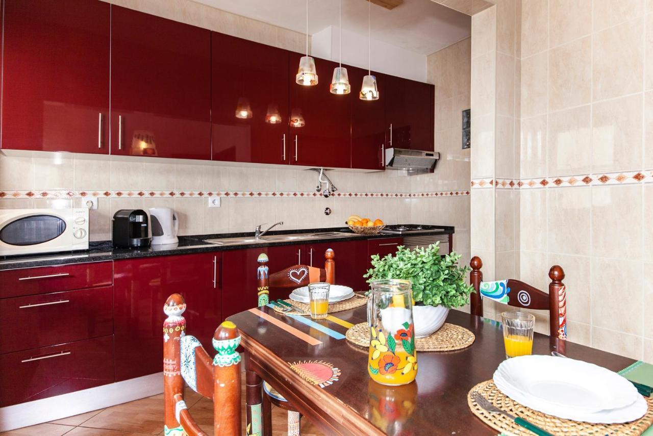 لاغوس B24 - Central Hideaway Gem المظهر الخارجي الصورة