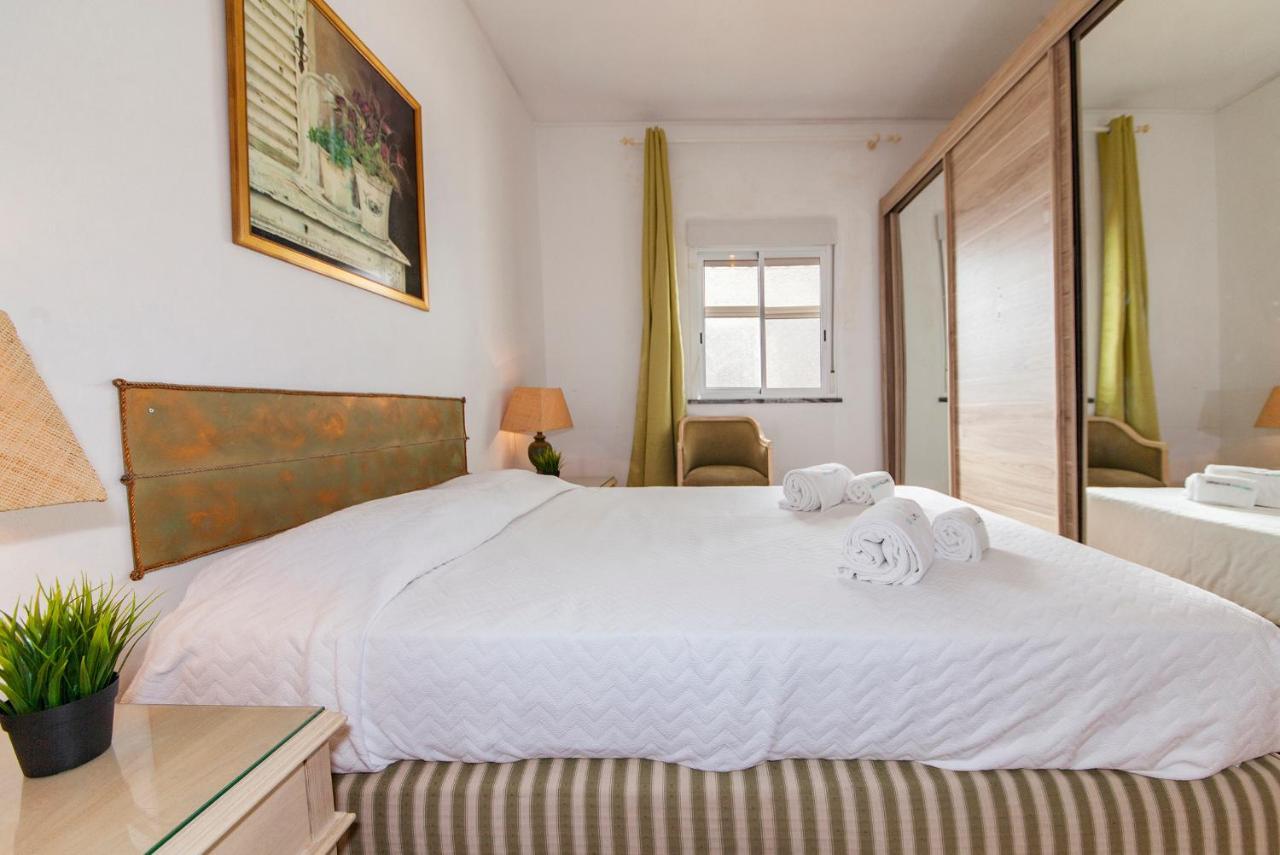 لاغوس B24 - Central Hideaway Gem المظهر الخارجي الصورة